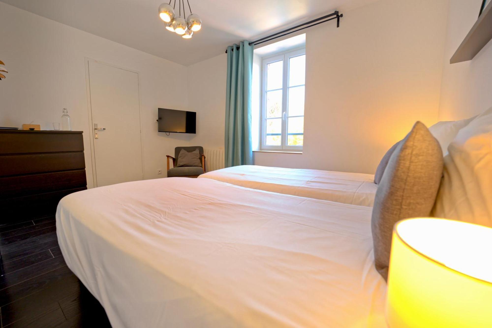Two-Bedroom Suite