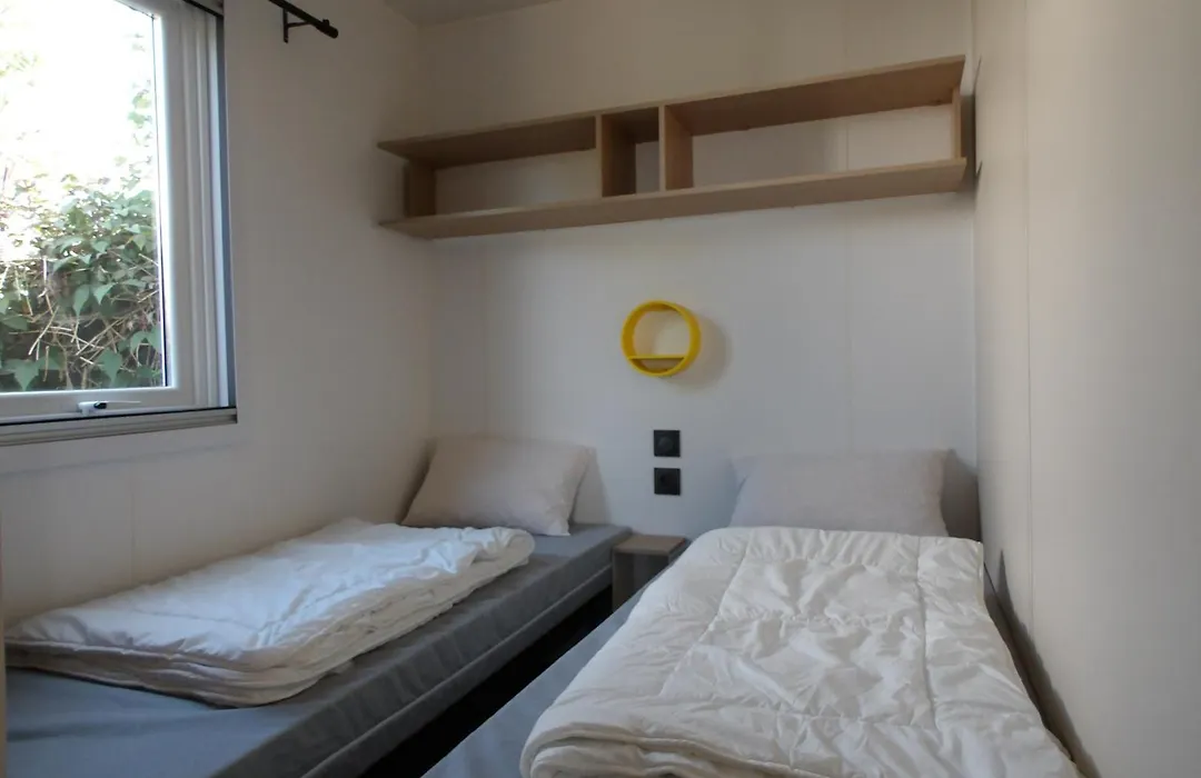 Camping Les Sables Blancs-1