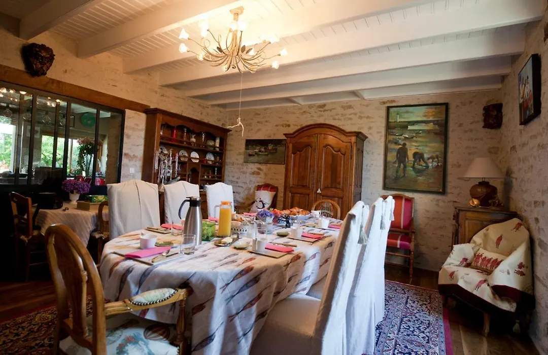 Maison De Kersalomon-1