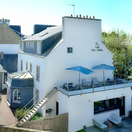 La Villa des Sables-2