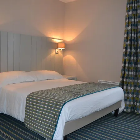Residence Thalasso Concarneau-3